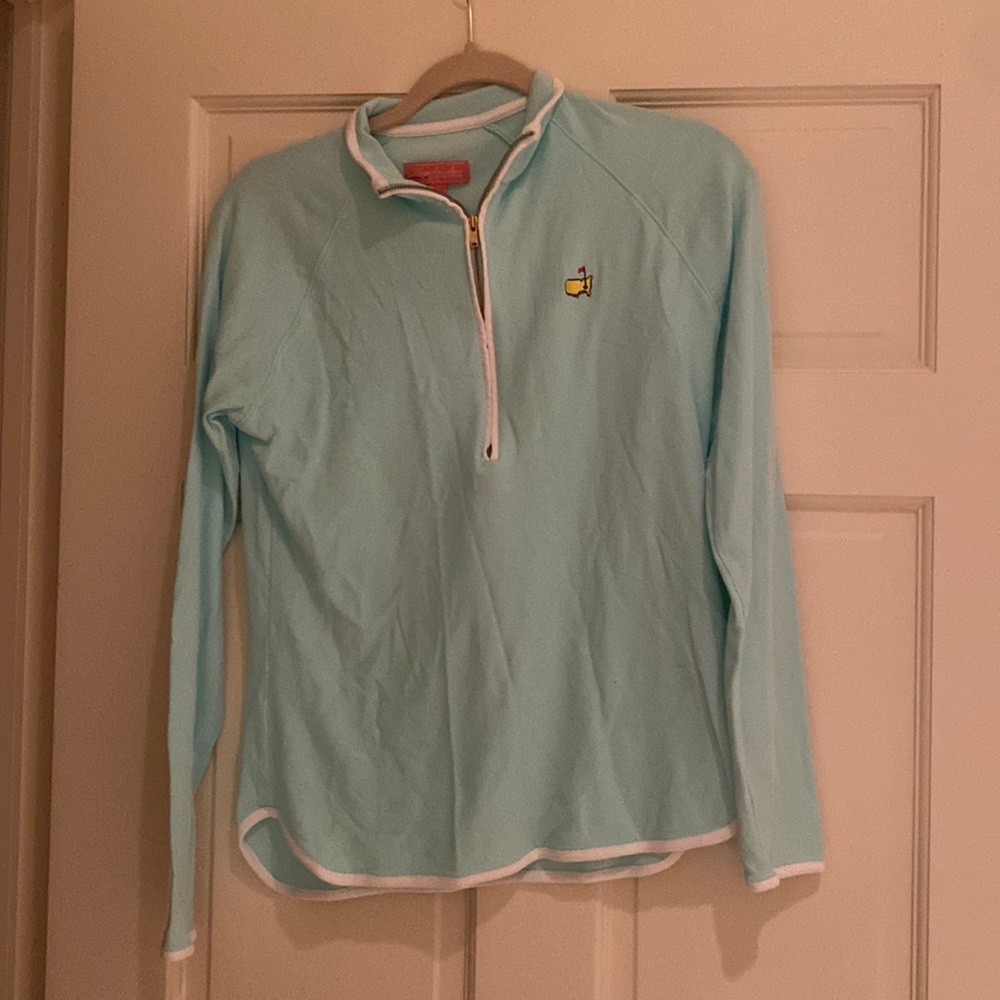 Masters Pullover